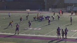 Avondale football highlights Troy High School