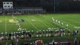 United football highlights Leetonia High School