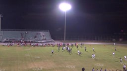 Edgewater football highlights West Port High