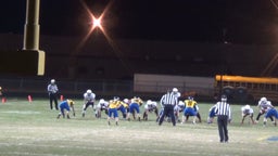 Big Lake football highlights Delano High School