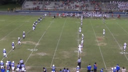 Micah Mickens's highlights Lyman