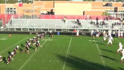 Sheboygan North football highlights Sheboygan South High School