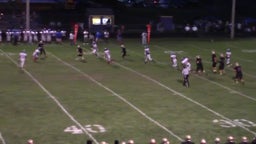 Briggs football highlights vs. Independence High