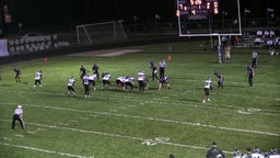 Dixon football highlights Rock Falls High School