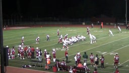 Jackson Chryst's highlights Fremont High School