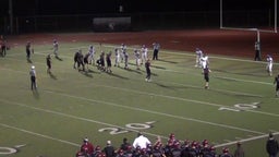 Issaquah football highlights vs. Eastlake High School