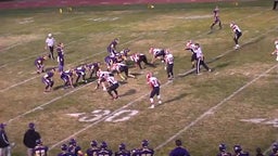 Lakin football highlights vs. Southwestern