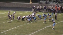 Lakin football highlights vs. Scott High School