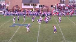 North Schuylkill football highlights Marian Catholic High School
