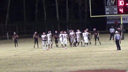 Jacob Ritchie's highlights Thomasville High School
