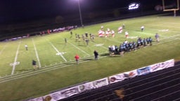 Kerkhoven-Murdock-Sunburg football highlights Atwater-Cosmos-Grove City High School