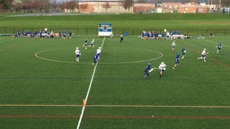 Cocalico lacrosse highlights Elizabethtown Area High School