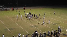 Anthony Truppi's highlights Wesley Chapel High School