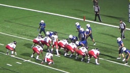 Keith Groves's highlights Brazoswood High School