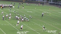Exeter football highlights vs. Manchester Central