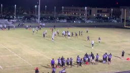 Wharton football highlights Spoto High School