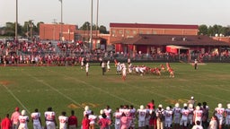 Butler football highlights Bullitt East High School