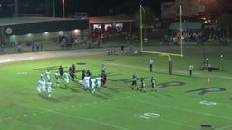 Bryce Horton's highlights Navarre High School