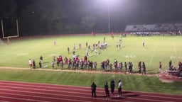 Bolton football highlights Raleigh-Egypt High School