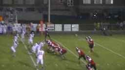 Momence football highlights Paxton-Buckley-Loda High School