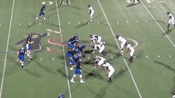 Somerset football highlights Zapata High School