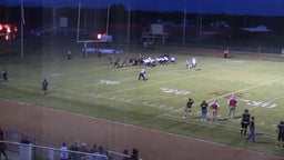 Trenton football highlights Valley View High School
