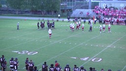 Jabari Frierson's highlights Butler High School