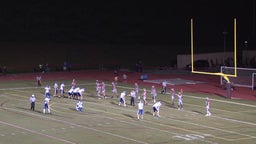 East football highlights Downingtown West High School