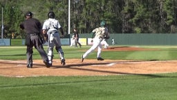 Zachary baseball highlights vs. Episcopal of Acadian