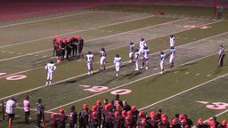 Grand Terrace football highlights Chaffey High School