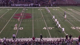 State College football highlights Central Dauphin East