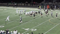 Mayfield football highlights Willoughby South High School