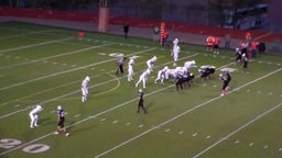 Albuquerque football highlights vs. Miyamura