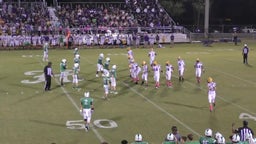 Holtville football highlights Tallassee High School