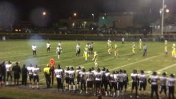 Kaneland football highlights Geneseo High School