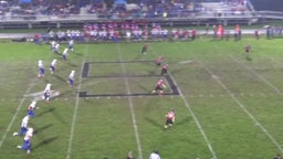 Sissonville football highlights vs. Hoover