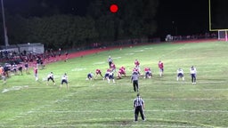 Vinny Anderson's highlights Jefferson Township High School