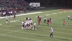 Jacob Nichols's highlights Searcy High School