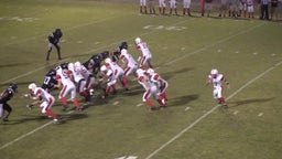 Whitwell football highlights vs. Davidson Academy