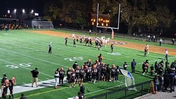 Dover football highlights Memorial High School