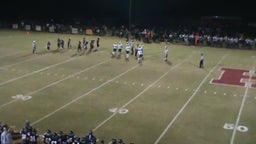 White House-Heritage football highlights vs. Greenbrier High Scho