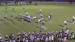 white county game 