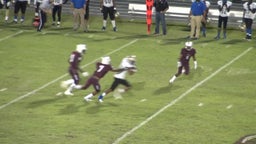 Gibbs football highlights vs. Braden River High