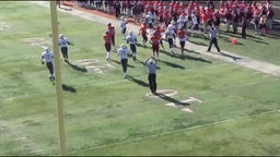 Brother Rice football highlights Mount Carmel High School