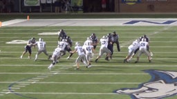 Andy Ellis's highlights North Paulding High School