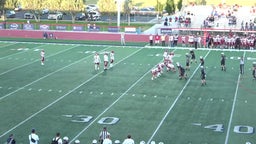 Thatcher Phelps's highlights Logan High School