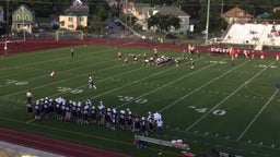 Fairview football highlights Warren High School