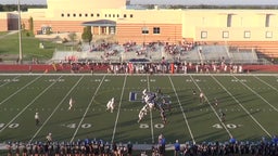 Deer Creek football highlights Southmoore High School