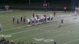 Don Bosco Prep football highlights Archbishop Moeller