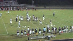 Manatee football highlights Steinbrenner High